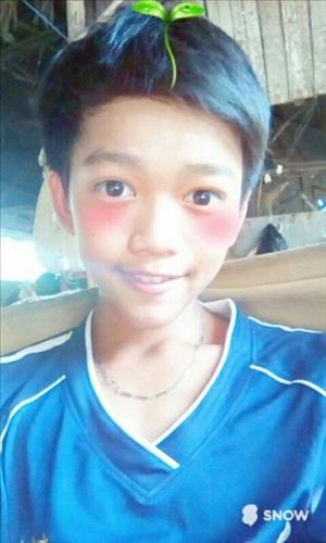 Huy Nguyen Gia, 16 tuổi, Quận 1, Việt Nam