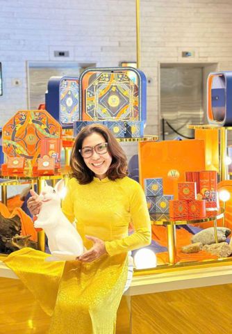 Lê Thị Hòa Bình, 50 tuổi, Quận Gò Vấp, Việt Nam