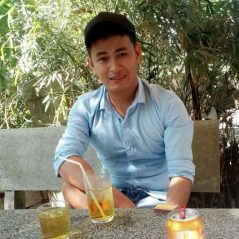 Thiên, 32 tuổi, Tìm bạn bè, Nam, Tân Phú, Đồng Nai