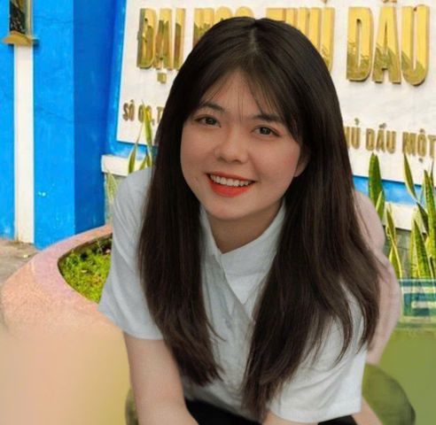 Nguyễn Thị Mỹ Linh, 38 tuổi, Thủ Dầu Một, Việt Nam