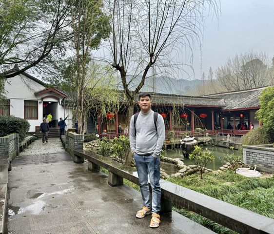 Nguyên thanh, 42 tuổi, Quận 3, Việt Nam