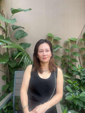 Chu Mỹ yến, 51 tuổi, Củ Chi, Việt Nam