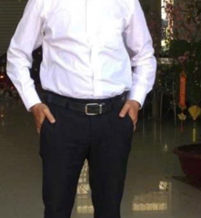 Tran hưng, 46 tuổi, Tìm bạn bè, Nam, Phan Thiết, Bình Thuận