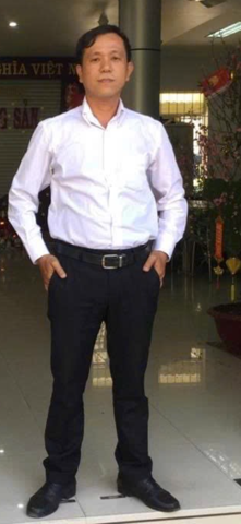 Tran hưng, 46 tuổi, Phan Thiết, Việt Nam