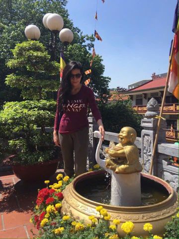 Lyna, 45 tuổi, Quận 12, Việt Nam