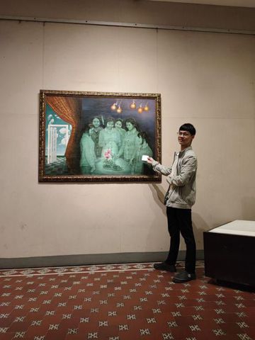 ThanhThien, 31 tuổi, Bến Cát, Việt Nam