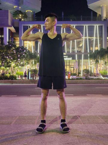 Khang, 18 tuổi, Nha Trang, Việt Nam