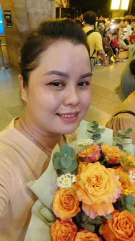 Thảo vy, 33 tuổi, Quận 1, Việt Nam