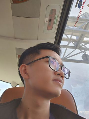 Nguyễn Lý Minh Quân..., 29 tuổi, Quận 3, Việt Nam