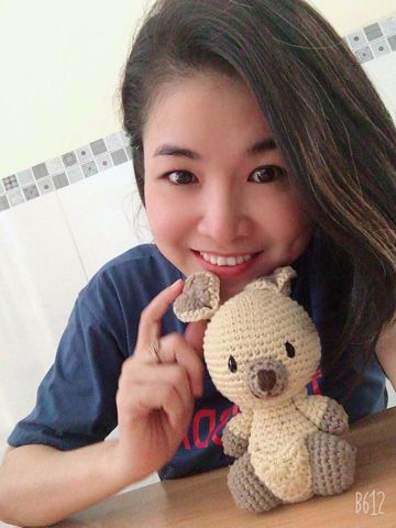 Mỹ, 40 tuổi, Quận Gò Vấp, Việt Nam