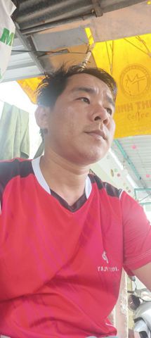 Trần Xuân, 38 tuổi, Hóc Môn, Việt Nam