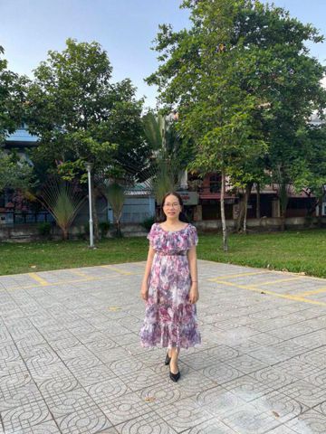 Hạnh, 48 tuổi, Biên Hòa, Việt Nam