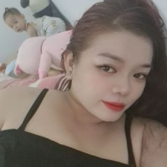 Thao chuppy, 28 tuổi, Tìm người kết hôn, Nữ, Long Xuyên, An Giang