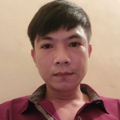 TRAN DUC TAM, 34 tuổi, Tìm bạn bè, Nam, Vinh, Nghệ An
