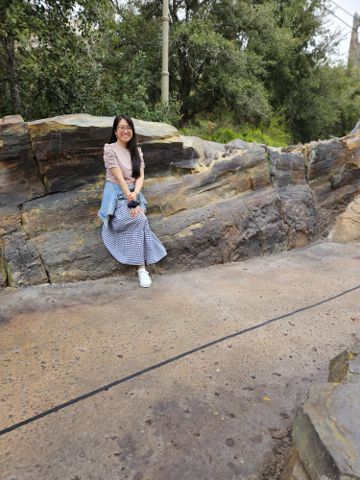 My Trần, 39 tuổi, Quận 1, Việt Nam