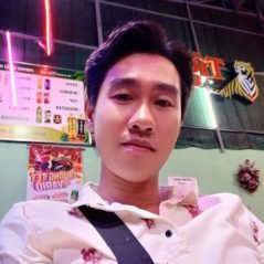 Bình Trần, 29 tuổi, Tìm bạn bè, Nam, Long Xuyên, An Giang