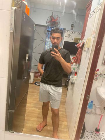 Long, 23 tuổi, Quận 3, Việt Nam