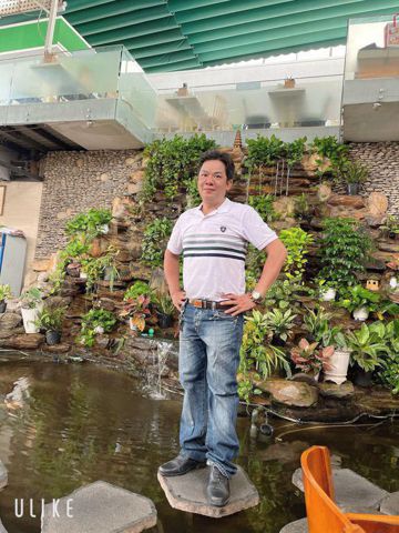 Victory Lê, 47 tuổi, Quận 7, Việt Nam