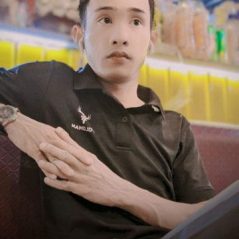 Huỳnh Minh Nhật, 29 tuổi, Tìm bạn bốn phương, Nam, Quận Cái Răng, Cần Thơ