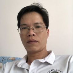 Dat Vuong, 43 tuổi, Tìm bạn bốn phương, Nam, Quận Ninh Kiều, Cần Thơ