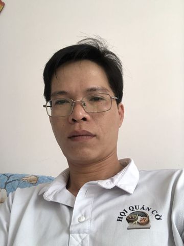 Dat Vuong, 43 tuổi, Quận Ninh Kiều, Việt Nam