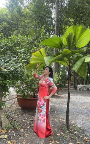 Thảo, 49 tuổi, Quận 1, Việt Nam