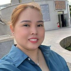Trâm, 39 tuổi, Tìm bạn bè, Nữ, Quận Gò Vấp, Hồ Chí Minh
