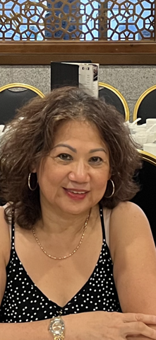 Mình nguyet, 63 tuổi, Quận 1, Việt Nam