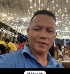 Thanh, 48 tuổi, Tìm người yêu, Nam, Nha Trang, Khánh Hòa