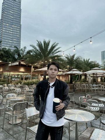 Hiệp, 20 tuổi, Quận 3, Việt Nam