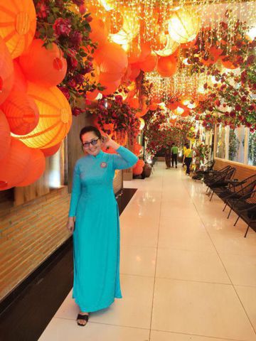 Phuong trinhAIS, 57 tuổi, Tân Phú, Việt Nam