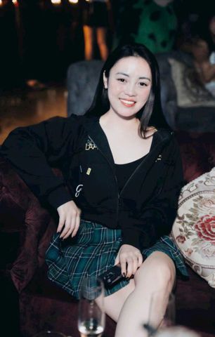 Trang, 25 tuổi, Quận 3, Việt Nam
