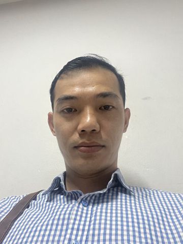 Nguyễn Bảo Trung, 33 tuổi, Quận Hoàng Mai, Việt Nam