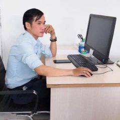 Lê Công Huy, 42 tuổi, Tìm người kết hôn, Nam, Quận 10, Hồ Chí Minh