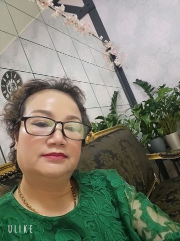 Kim Loan, 59 tuổi, Quận 3, Việt Nam