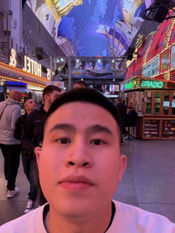 Andrew, 23 tuổi, Quận 1, Việt Nam