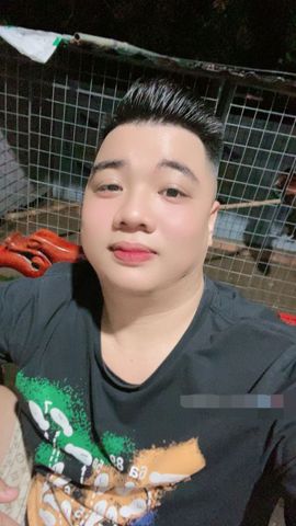 Huỳnh Quốc Huy, 27 tuổi, Quận 3, Việt Nam