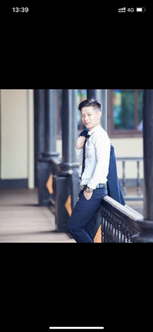Duy, 36 tuổi, Quận 3, Việt Nam