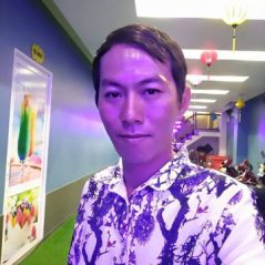 A Truong, 40 tuổi, Tìm người kết hôn, Nam, Long Xuyên, An Giang