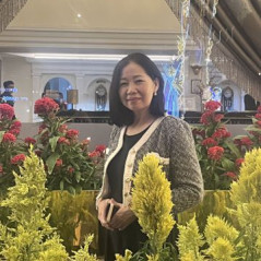MƯA BUỒN, 53 tuổi, Tìm người hẹn hò, Nữ, Quận 12, Hồ Chí Minh