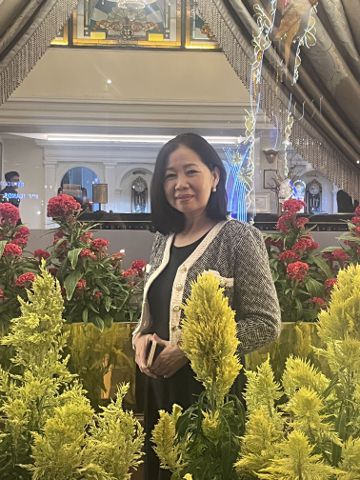 MƯA BUỒN, 52 tuổi, Quận 12, Việt Nam