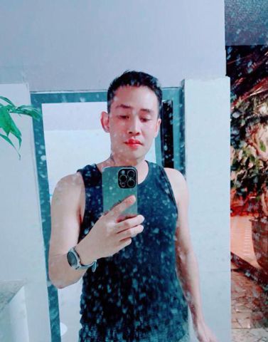 Vĩnh Toàn, 33 tuổi, Quận 3, Việt Nam