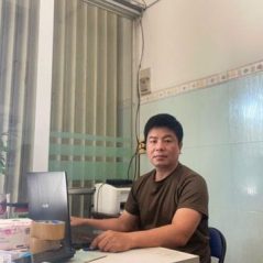 Minh, 42 tuổi, Tìm bạn bè, Nam, Nha Trang, Khánh Hòa