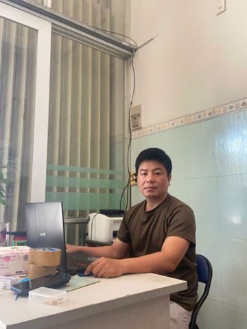 Minh, 42 tuổi, Nha Trang, Việt Nam