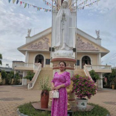 Linh, 43 tuổi, Tìm bạn bè, Nữ, Phan Thiết, Bình Thuận