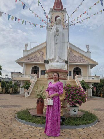 Linh, 44 tuổi, Phan Thiết, Việt Nam