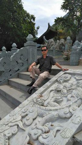 Vũ, 53 tuổi, Mê Linh, Việt Nam