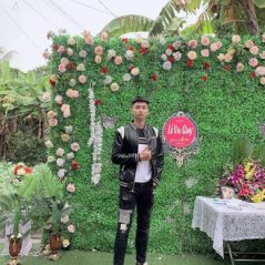 Thắng, 23 tuổi, Tìm bạn bốn phương, Nam, Hải Dương, Việt Nam