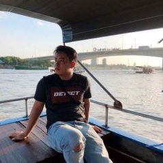 Thành Đạt, 31 tuổi, Tìm bạn bè, Nam, Tây Ninh, Việt Nam