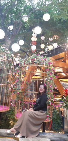 Trang, 38 tuổi, Quận Gò Vấp, Việt Nam